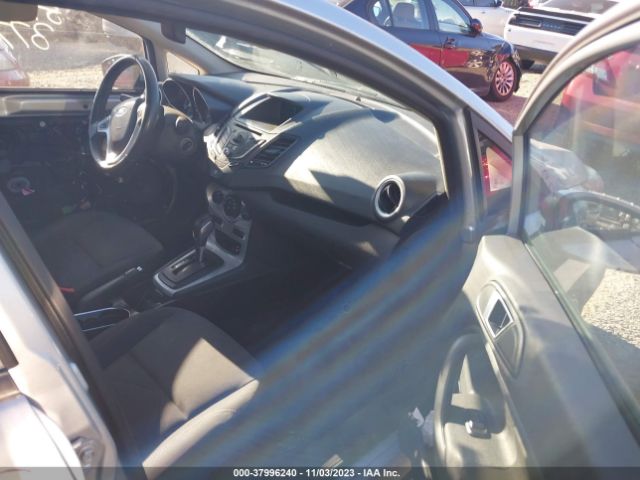 Photo 4 VIN: 3FADP4BJXEM162822 - FORD FIESTA 