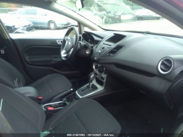 Photo 4 VIN: 3FADP4BJXEM170905 - FORD FIESTA 