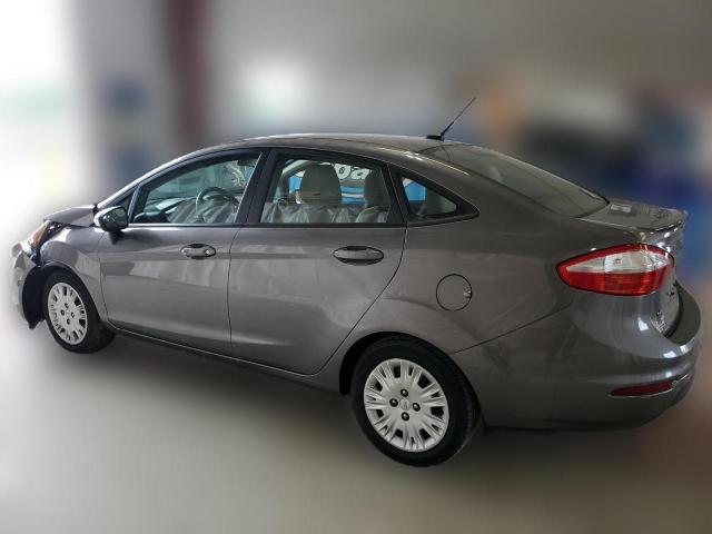 Photo 1 VIN: 3FADP4BJXEM202655 - FORD FIESTA 