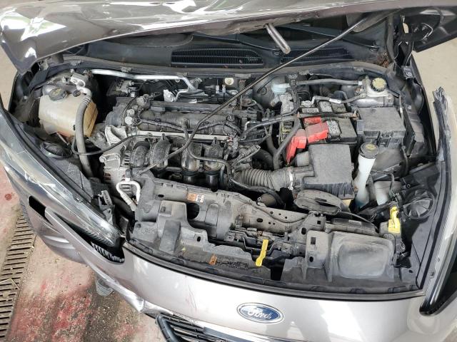 Photo 10 VIN: 3FADP4BJXEM202655 - FORD FIESTA 