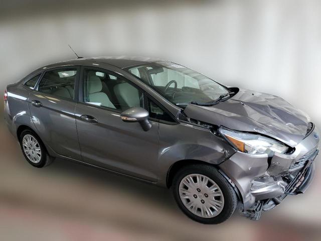 Photo 3 VIN: 3FADP4BJXEM202655 - FORD FIESTA 