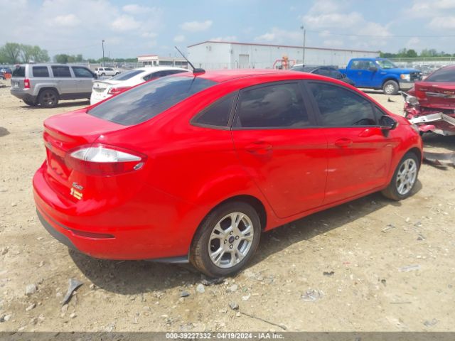 Photo 3 VIN: 3FADP4BJXEM205281 - FORD FIESTA 