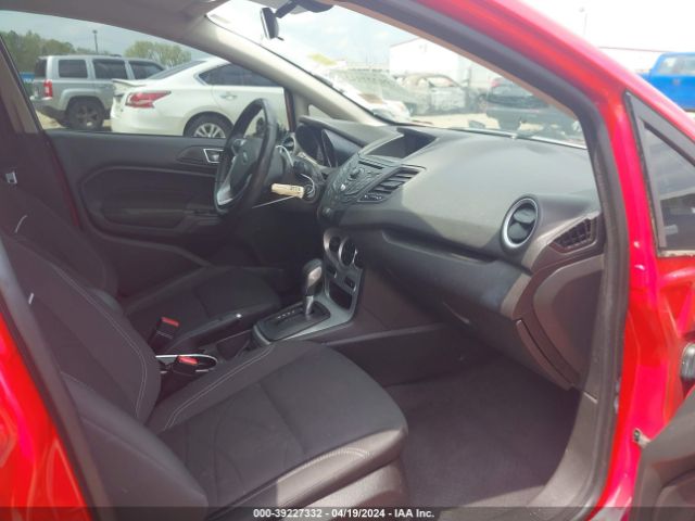 Photo 4 VIN: 3FADP4BJXEM205281 - FORD FIESTA 