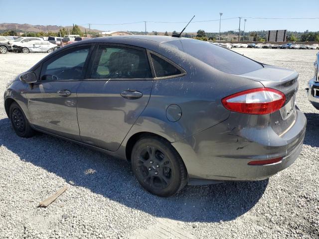 Photo 1 VIN: 3FADP4BJXEM207452 - FORD FIESTA SE 