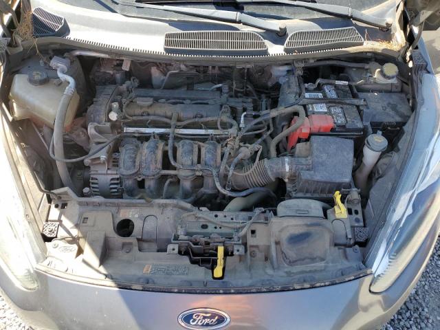 Photo 10 VIN: 3FADP4BJXEM207452 - FORD FIESTA SE 