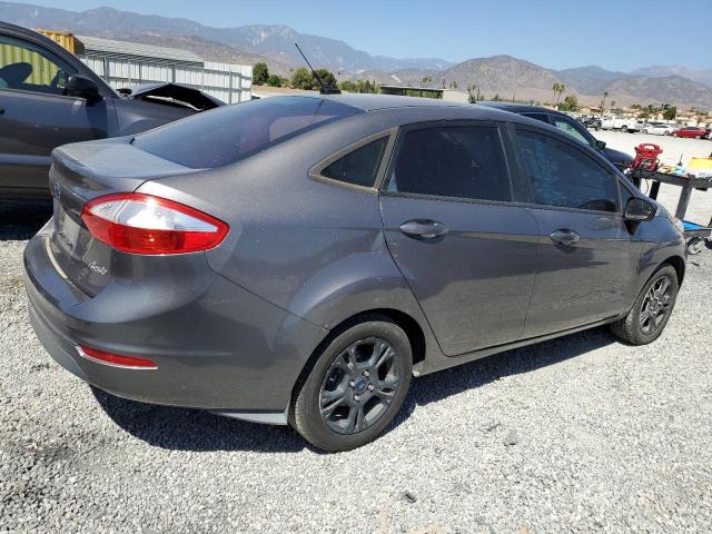 Photo 2 VIN: 3FADP4BJXEM207452 - FORD FIESTA SE 