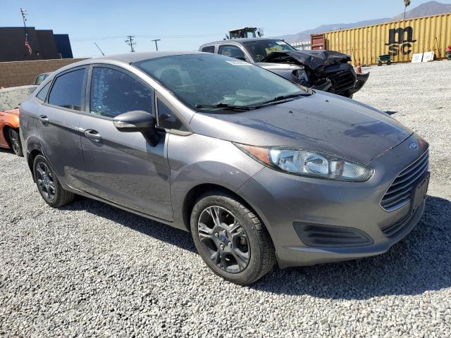 Photo 3 VIN: 3FADP4BJXEM207452 - FORD FIESTA SE 