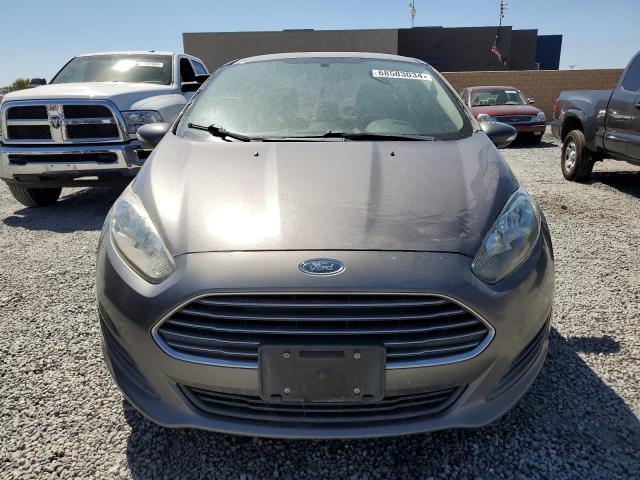 Photo 4 VIN: 3FADP4BJXEM207452 - FORD FIESTA SE 