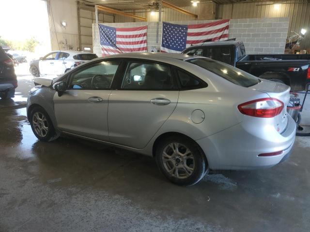 Photo 1 VIN: 3FADP4BJXEM217513 - FORD FIESTA SE 