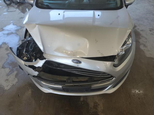 Photo 10 VIN: 3FADP4BJXEM217513 - FORD FIESTA SE 