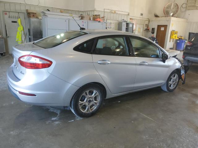 Photo 2 VIN: 3FADP4BJXEM217513 - FORD FIESTA SE 