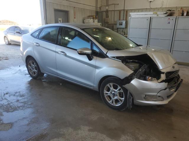 Photo 3 VIN: 3FADP4BJXEM217513 - FORD FIESTA SE 