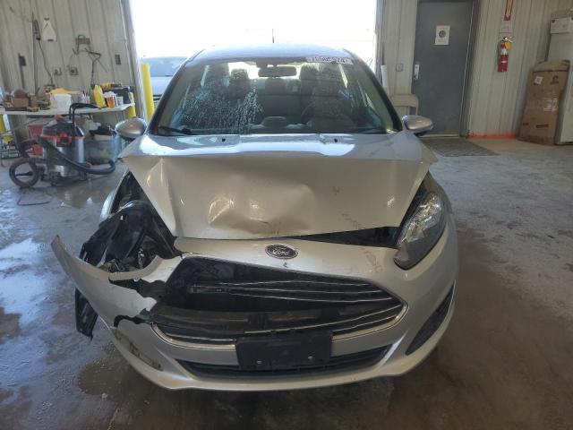 Photo 4 VIN: 3FADP4BJXEM217513 - FORD FIESTA SE 