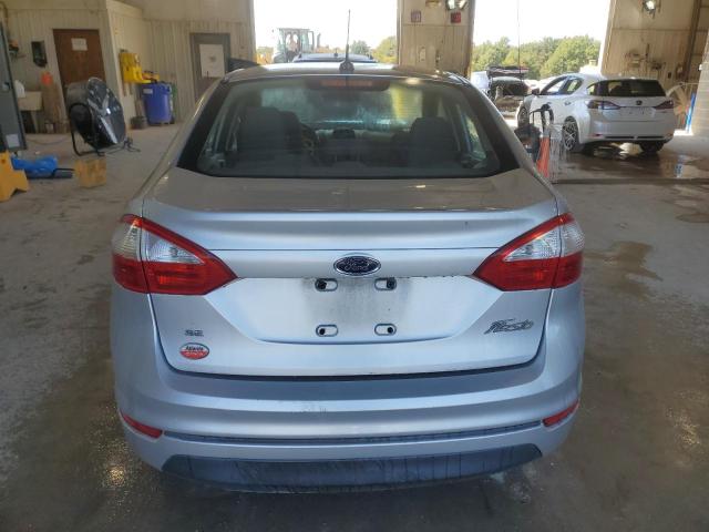 Photo 5 VIN: 3FADP4BJXEM217513 - FORD FIESTA SE 