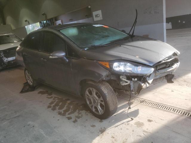 Photo 3 VIN: 3FADP4BJXEM226244 - FORD FIESTA 