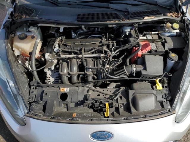 Photo 10 VIN: 3FADP4BJXEM227233 - FORD FIESTA 