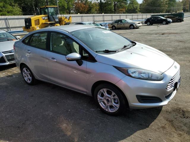 Photo 3 VIN: 3FADP4BJXEM227233 - FORD FIESTA 