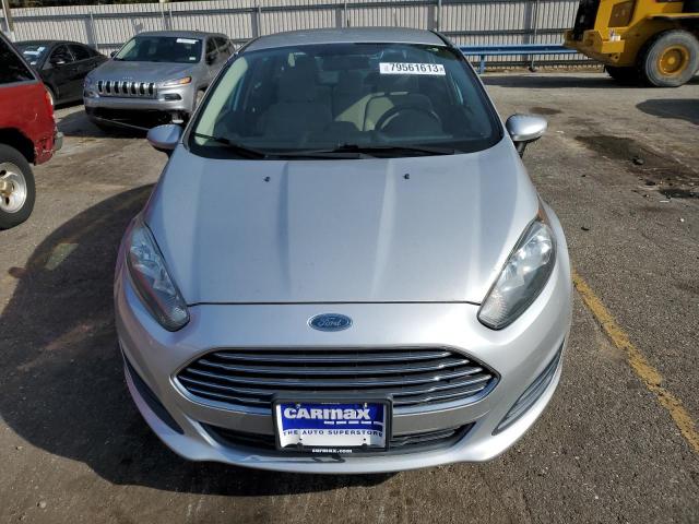 Photo 4 VIN: 3FADP4BJXEM227233 - FORD FIESTA 