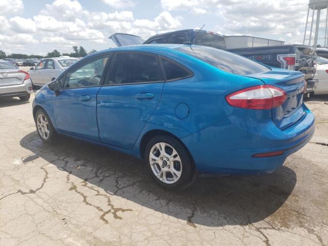 Photo 1 VIN: 3FADP4BJXEM233775 - FORD FIESTA 