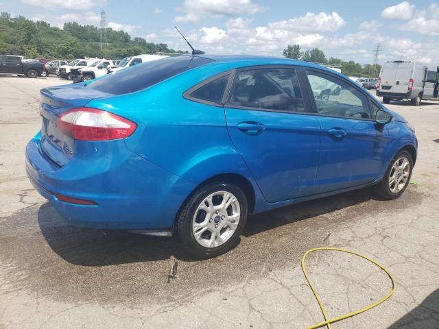 Photo 2 VIN: 3FADP4BJXEM233775 - FORD FIESTA 