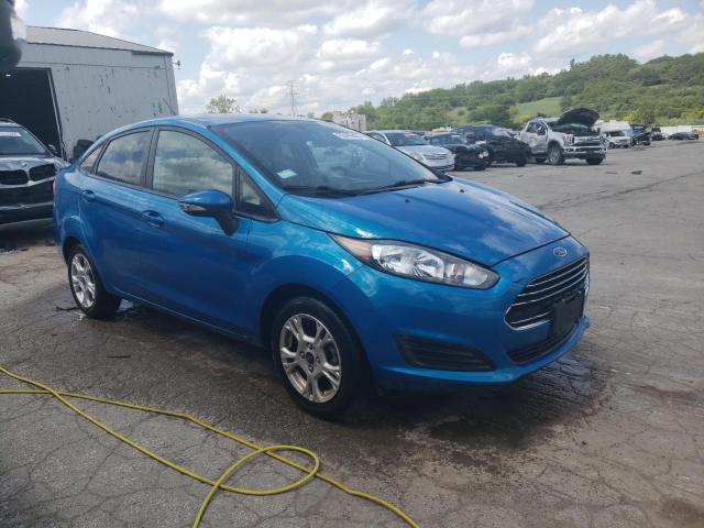 Photo 3 VIN: 3FADP4BJXEM233775 - FORD FIESTA 