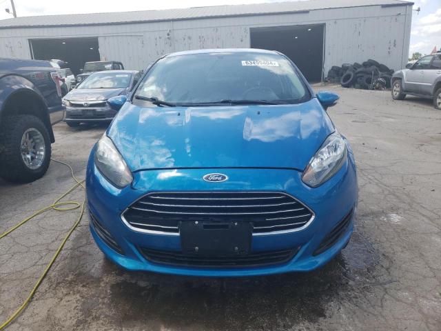 Photo 4 VIN: 3FADP4BJXEM233775 - FORD FIESTA 