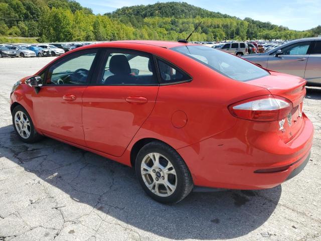 Photo 1 VIN: 3FADP4BJXEM234120 - FORD FIESTA SE 