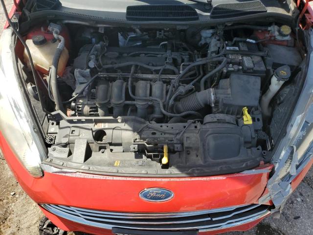 Photo 10 VIN: 3FADP4BJXEM234120 - FORD FIESTA SE 