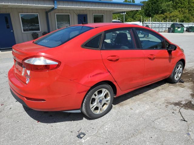 Photo 2 VIN: 3FADP4BJXEM234120 - FORD FIESTA SE 