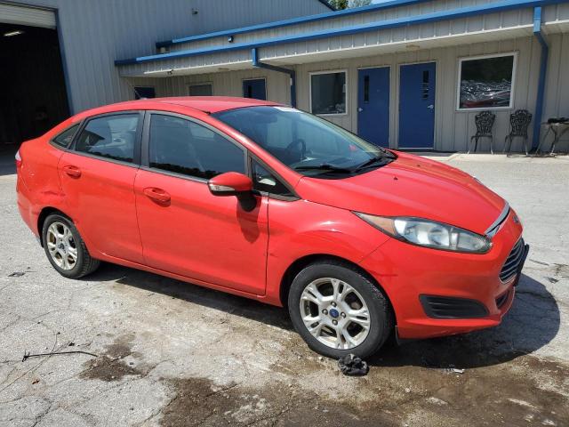 Photo 3 VIN: 3FADP4BJXEM234120 - FORD FIESTA SE 