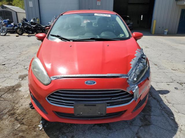 Photo 4 VIN: 3FADP4BJXEM234120 - FORD FIESTA SE 