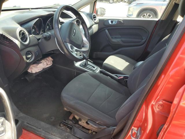 Photo 6 VIN: 3FADP4BJXEM234120 - FORD FIESTA SE 