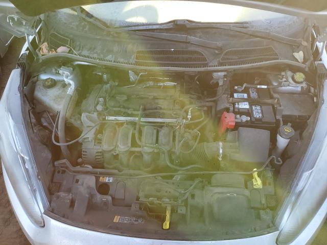 Photo 10 VIN: 3FADP4BJXEM234392 - FORD FIESTA 