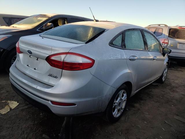 Photo 2 VIN: 3FADP4BJXEM234392 - FORD FIESTA 