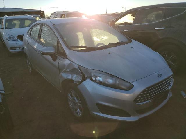 Photo 3 VIN: 3FADP4BJXEM234392 - FORD FIESTA 