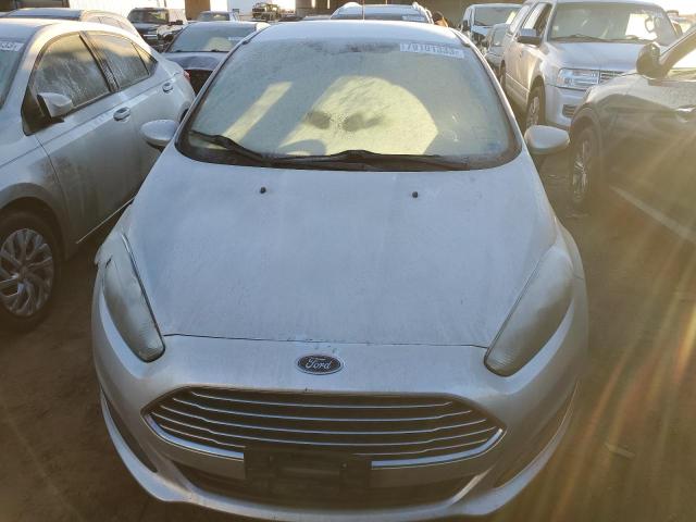 Photo 4 VIN: 3FADP4BJXEM234392 - FORD FIESTA 