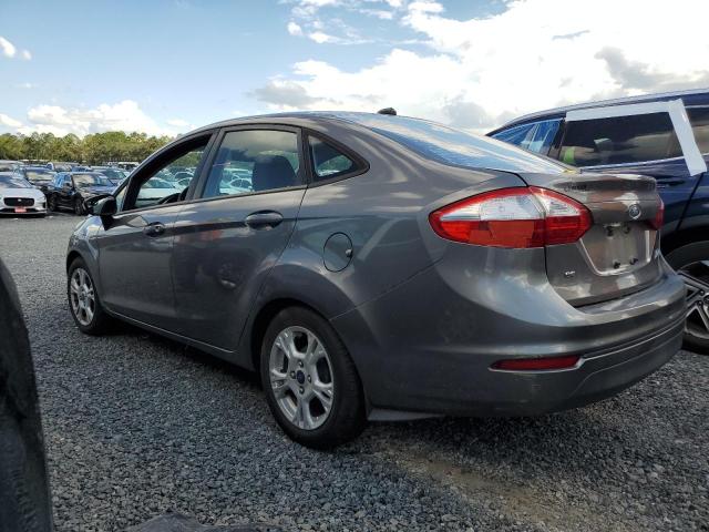 Photo 1 VIN: 3FADP4BJXEM239804 - FORD FIESTA SE 