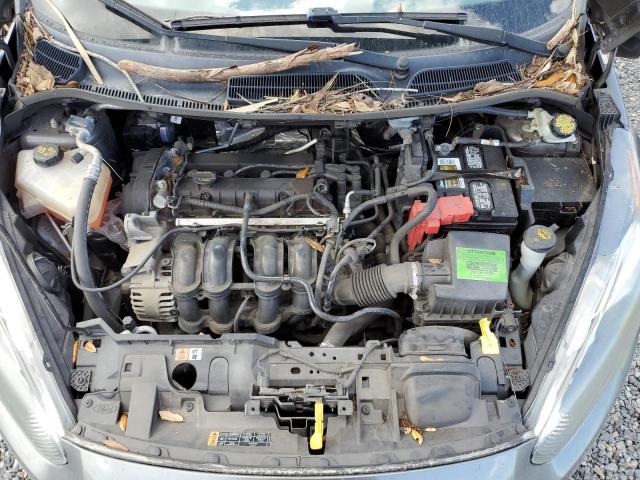 Photo 10 VIN: 3FADP4BJXEM239804 - FORD FIESTA SE 