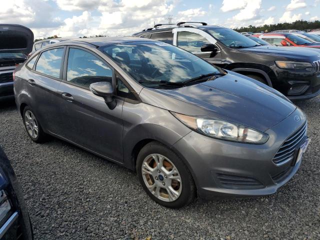 Photo 3 VIN: 3FADP4BJXEM239804 - FORD FIESTA SE 