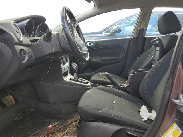 Photo 6 VIN: 3FADP4BJXEM239804 - FORD FIESTA SE 