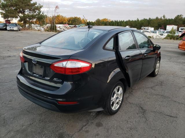 Photo 3 VIN: 3FADP4BJXFM104484 - FORD FIESTA SE 