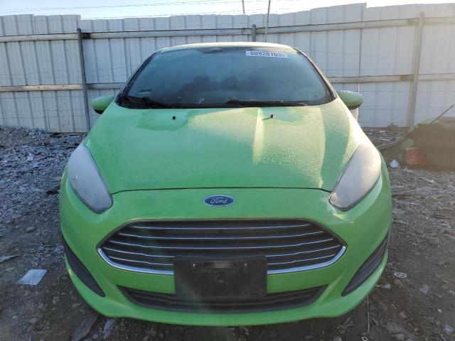 Photo 4 VIN: 3FADP4BJXFM107627 - FORD FIESTA 