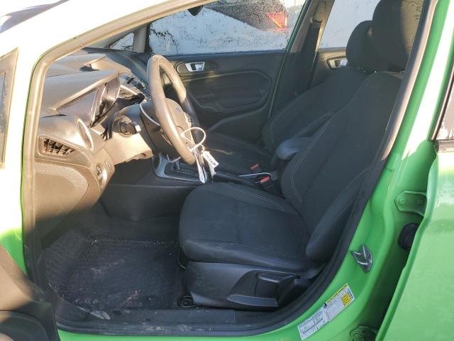 Photo 6 VIN: 3FADP4BJXFM107627 - FORD FIESTA 