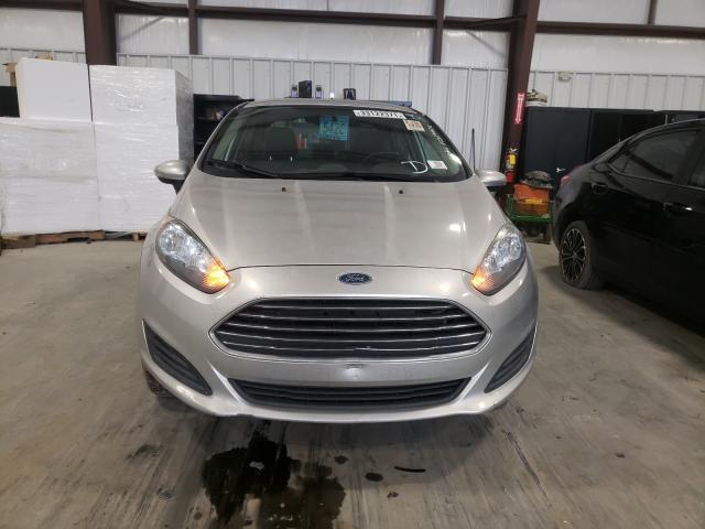 Photo 8 VIN: 3FADP4BJXFM110110 - FORD FIESTA SE 