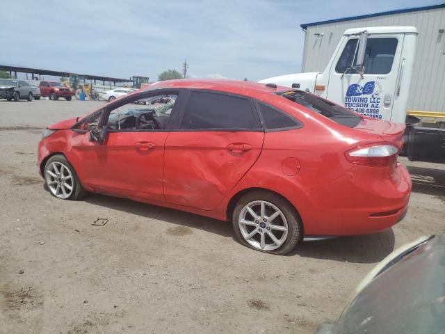 Photo 1 VIN: 3FADP4BJXFM110866 - FORD FIESTA 