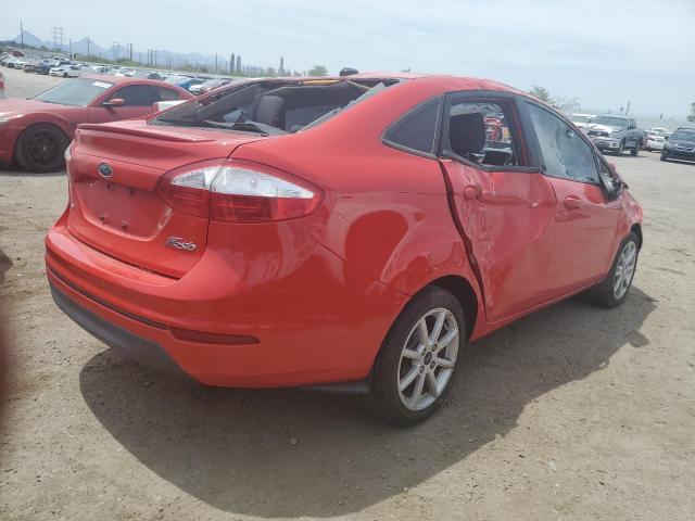 Photo 2 VIN: 3FADP4BJXFM110866 - FORD FIESTA 