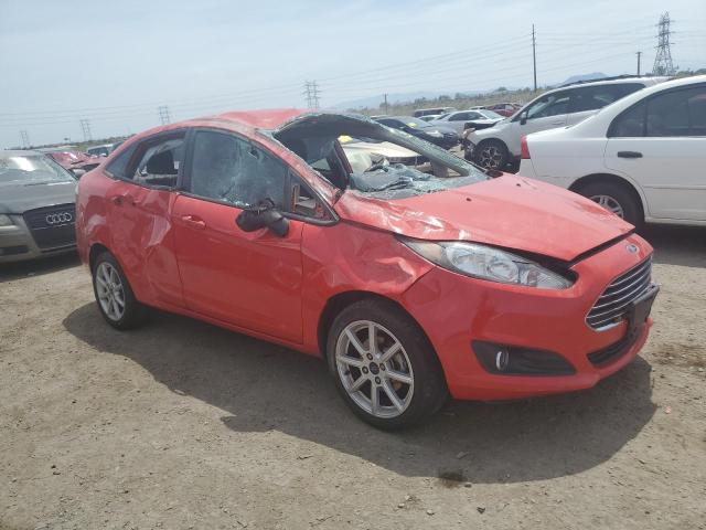 Photo 3 VIN: 3FADP4BJXFM110866 - FORD FIESTA 