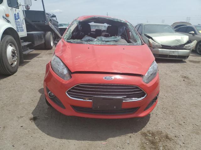 Photo 4 VIN: 3FADP4BJXFM110866 - FORD FIESTA 