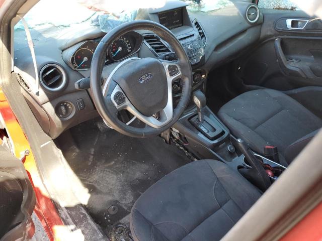 Photo 7 VIN: 3FADP4BJXFM110866 - FORD FIESTA 