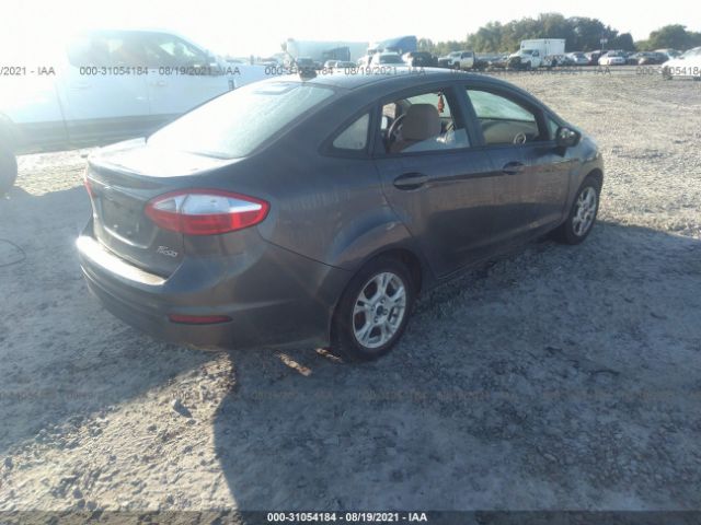 Photo 3 VIN: 3FADP4BJXFM113735 - FORD FIESTA 